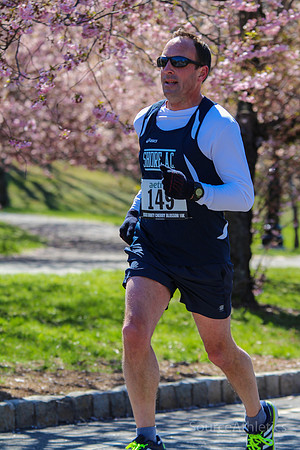 Cherry Blossom 10k Run-65