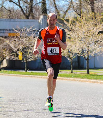 Cherry Blossom 10k Run-90