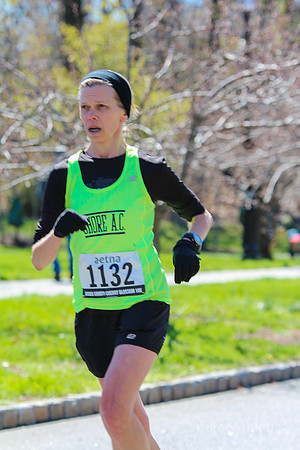 Cherry Blossom 10k Run-130