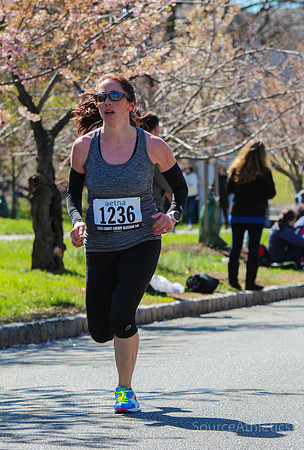 Cherry Blossom 10k Run-52