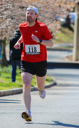 Cherry Blossom 10k Run-38