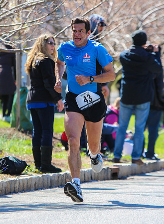 Cherry Blossom 10k Run-78