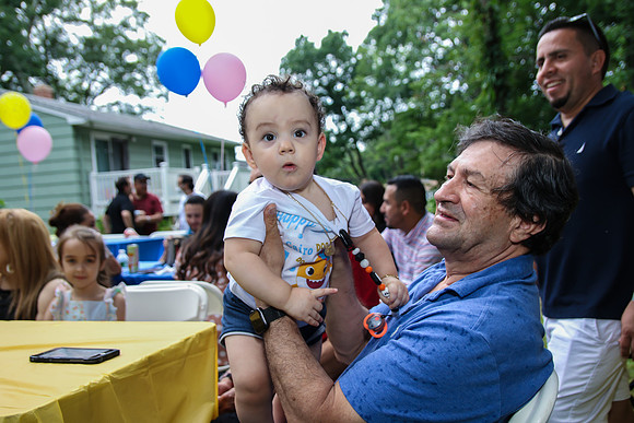 Cairo's Birthday -46