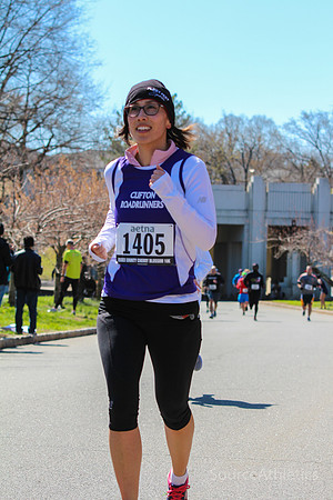 Cherry Blossom 10k Run-147