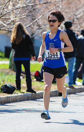 Cherry Blossom 10k Run-68