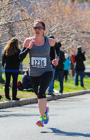 Cherry Blossom 10k Run-51