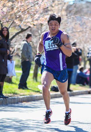 Cherry Blossom 10k Run-35