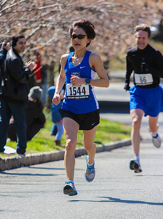 Cherry Blossom 10k Run-67