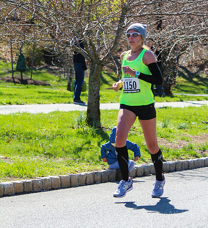 Cherry Blossom 10k Run-93