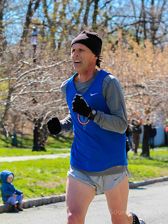 Cherry Blossom 10k Run-100