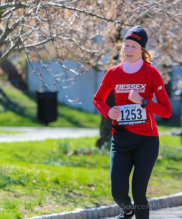 Cherry Blossom 10k Run-133