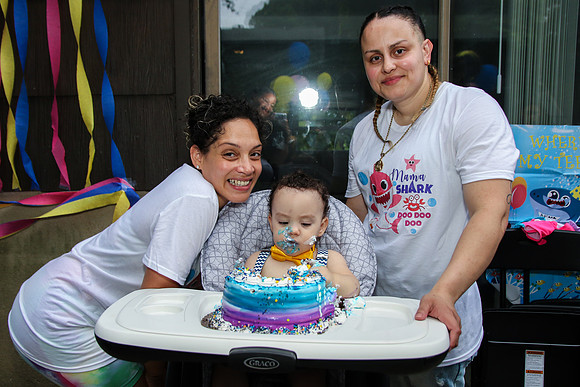 Cairo's Birthday -168