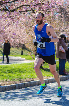 Cherry Blossom 10k Run-61