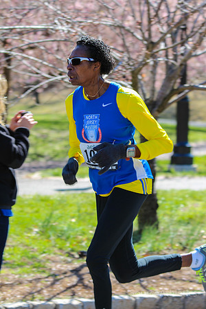 Cherry Blossom 10k Run-122