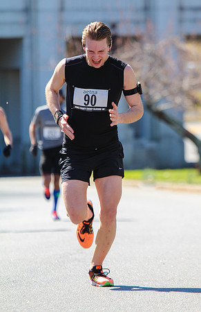 Cherry Blossom 10k Run-57