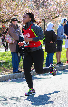 Cherry Blossom 10k Run-157