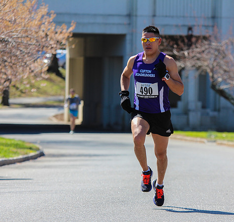 Cherry Blossom 10k Run-24
