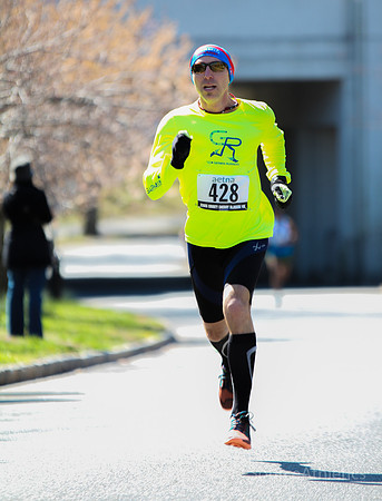Cherry Blossom 10k Run-31
