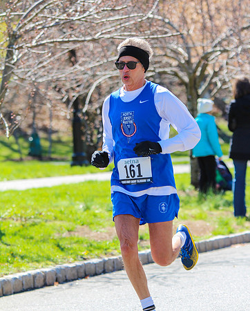 Cherry Blossom 10k Run-119