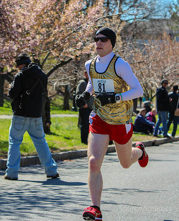 Cherry Blossom 10k Run-21
