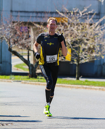 Cherry Blossom 10k Run-85