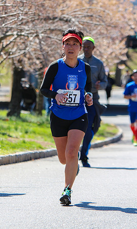 Cherry Blossom 10k Run-153