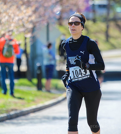 Cherry Blossom 10k Run-131