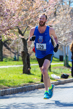 Cherry Blossom 10k Run-60