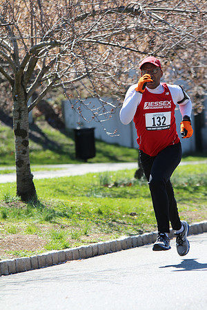 Cherry Blossom 10k Run-140