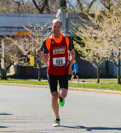Cherry Blossom 10k Run-89