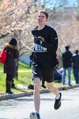 Cherry Blossom 10k Run-71