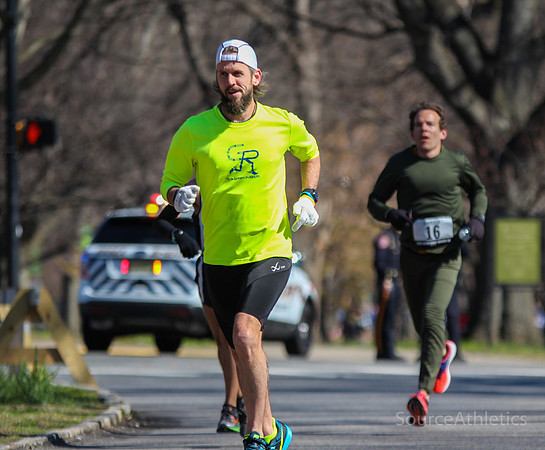 Cherry Blossom 10k Run-3