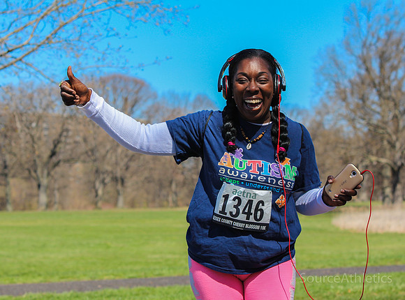 Cherry Blossom 10k Run-162