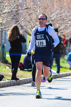 Cherry Blossom 10k Run-62