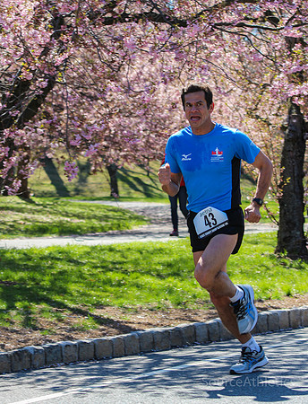 Cherry Blossom 10k Run-81
