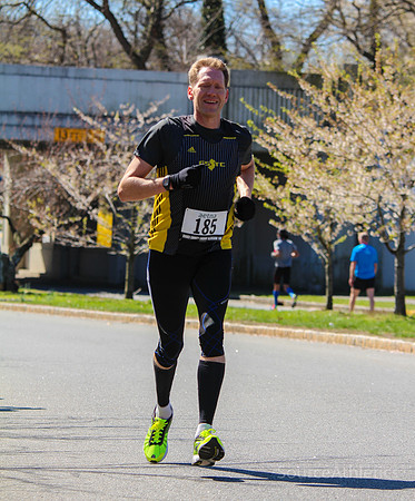 Cherry Blossom 10k Run-87