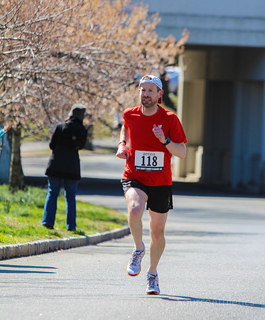 Cherry Blossom 10k Run-37