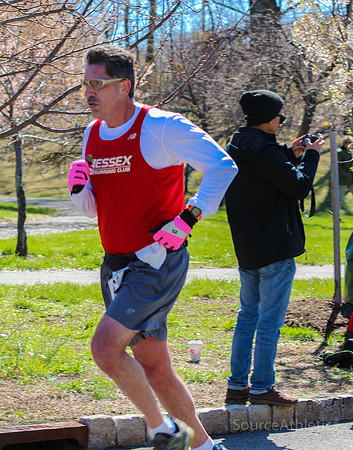 Cherry Blossom 10k Run-106