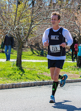 Cherry Blossom 10k Run-91