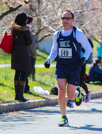 Cherry Blossom 10k Run-63