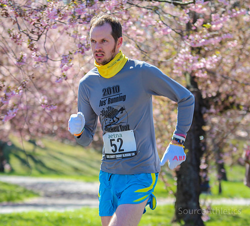 Cherry Blossom 10k Run-29