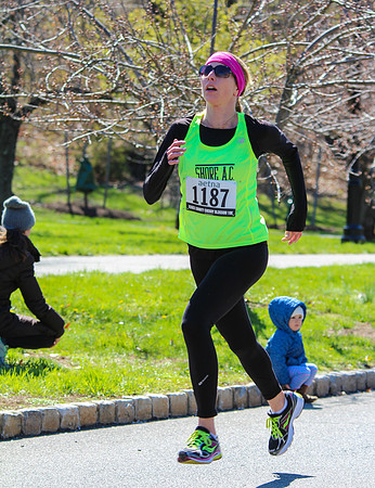 Cherry Blossom 10k Run-102