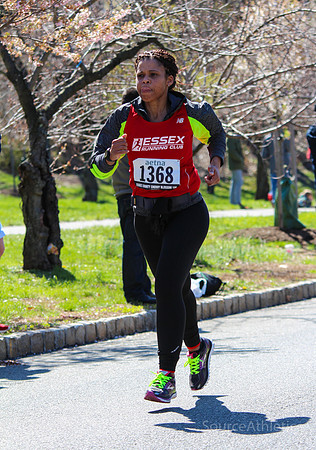 Cherry Blossom 10k Run-155