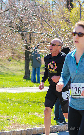 Cherry Blossom 10k Run-113