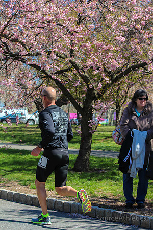 Cherry Blossom 10k Run-116