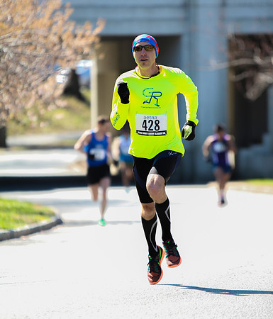 Cherry Blossom 10k Run-30
