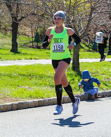 Cherry Blossom 10k Run-94