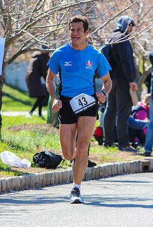 Cherry Blossom 10k Run-79