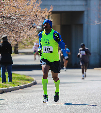 Cherry Blossom 10k Run-72