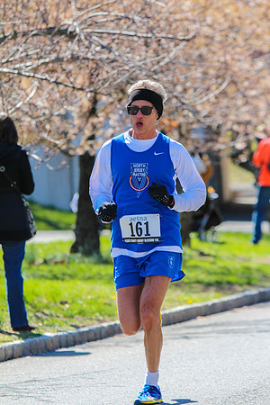 Cherry Blossom 10k Run-117